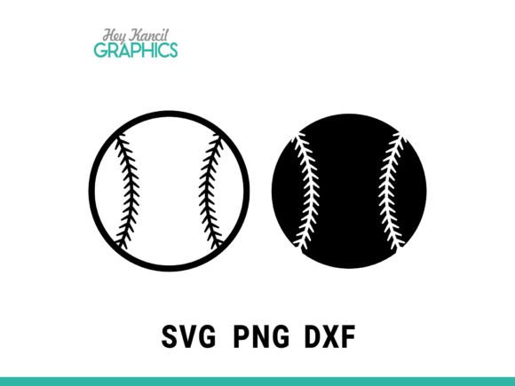 Download Softball Svg, Softball Png, Cut Files - Premium Bundle