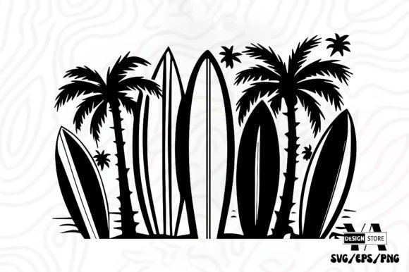 Download Summer SVG | Beach SVG | Beach Life SVG - Beach svg Collection