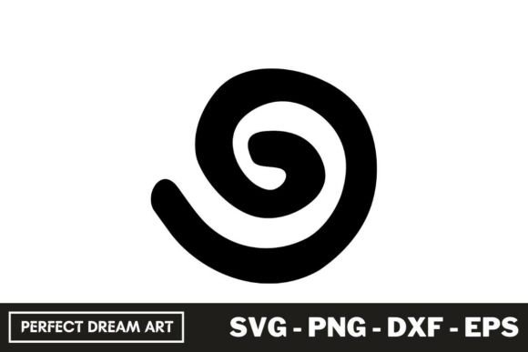 Download Spiral SVG Cricut File - Cricut file Collection