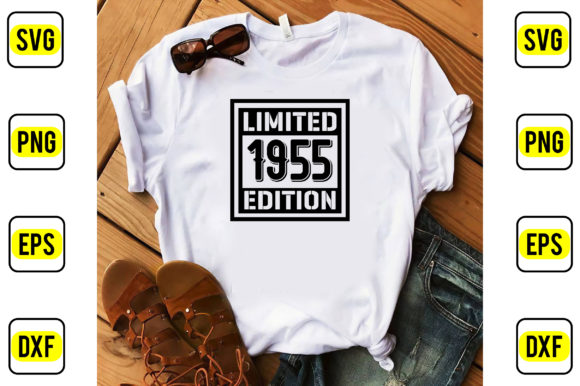 Download Limited 1955 Edition - 1955 Collection