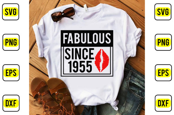 Download Fabulous Since 1955 - Premium Resources
